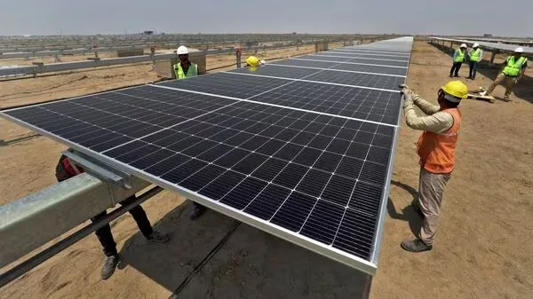 Solar EPC